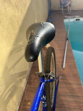 Bicicleta montaña 26" usada