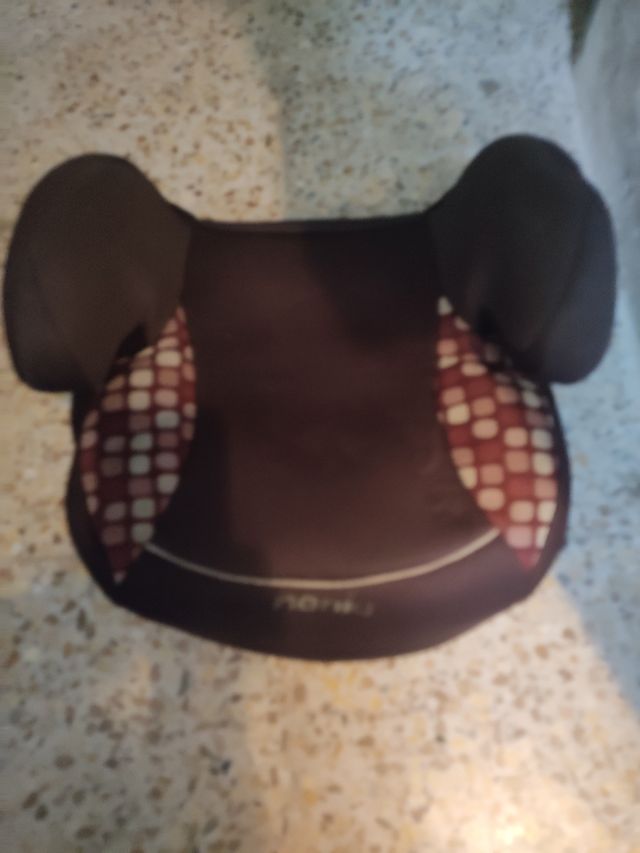 Alzador Nania niño coche