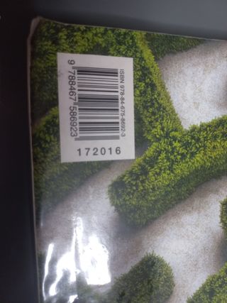 Matemáticas orientadas a las ciencias aplicadas...