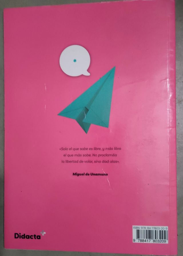 Asterisco 1. Caja de herramientas.