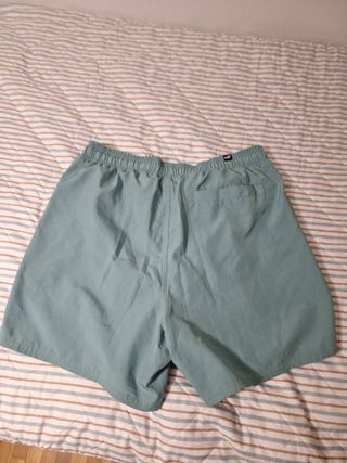 Bañador Puma verde M