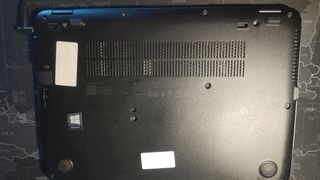 HP Elitebook 820 G3 - Notebook