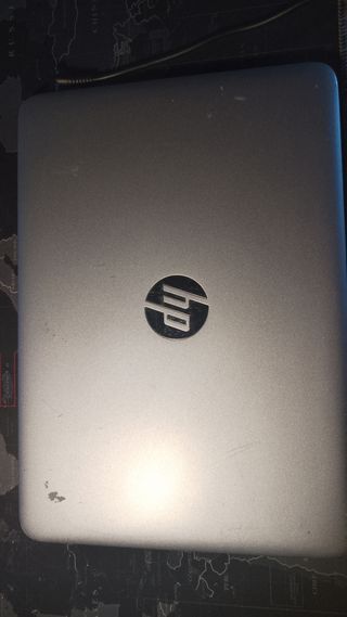 HP Elitebook 820 G3 - Notebook