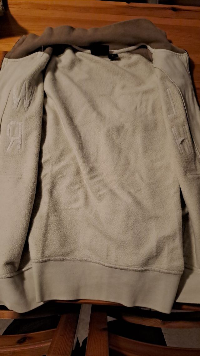 Felpa Woolrich vintage