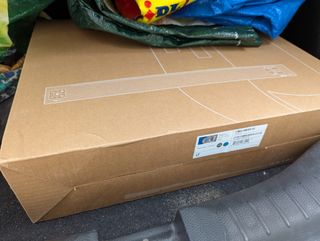 Router Ubiquiti UniFi UXG Pro
