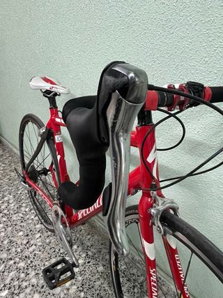 Bicicleta Carretera Specialized Allez