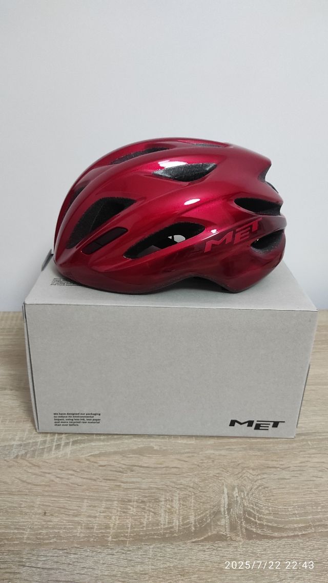 Casco Met