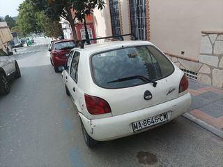Ford Fiesta 1999