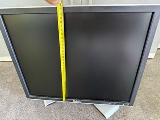 Monitor DELL 17" - Pantalla PC