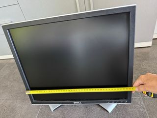 Monitor DELL 17" - Pantalla PC