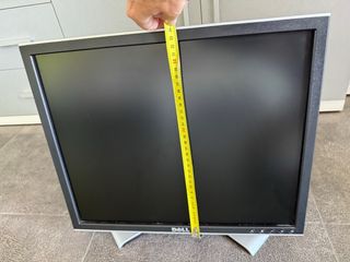 Monitor DELL 17" - Pantalla PC