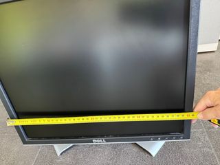 Monitor DELL 17" - Pantalla PC