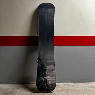 Snowboard Nidecker Concept 163cm