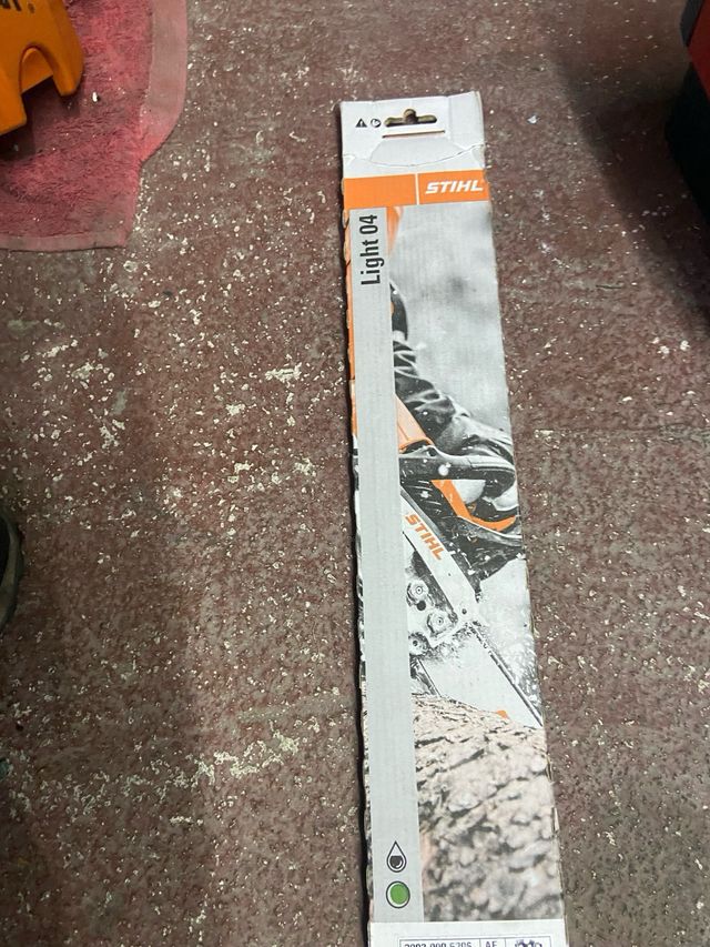 Espada Stihl 3003 000 5306