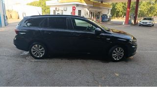 FIAT Tipo 2019