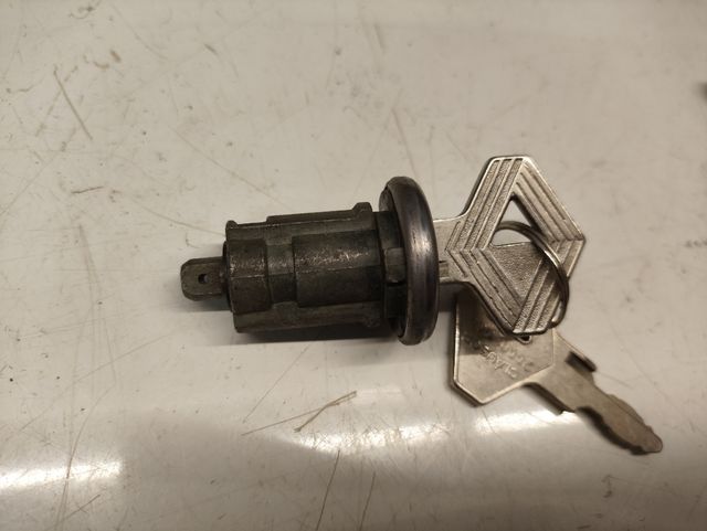 Bombin puerta Renault clásico