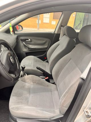 SEAT Ibiza 1.4 100cv