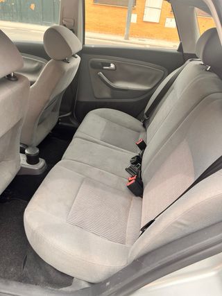 SEAT Ibiza 1.4 100cv