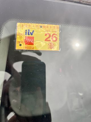 SEAT Ibiza 1.4 100cv