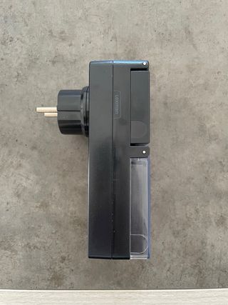 Temporizador Digital Lexman