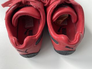 Zapatillas Puma Speedcat