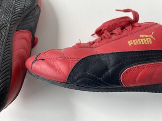 Zapatillas Puma Speedcat