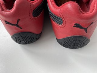 Zapatillas Puma Speedcat