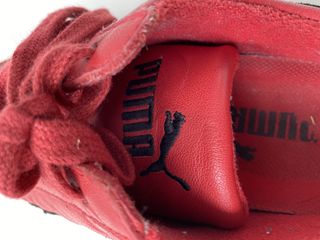 Zapatillas Puma Speedcat