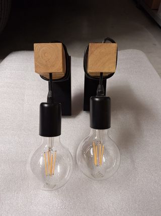 Coppia applique design