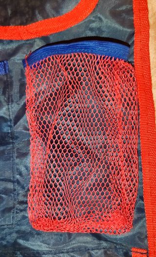 Organizzatore auto per bambini - Spazio