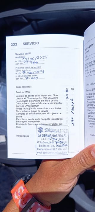 BMW C 400 GT - Scooter