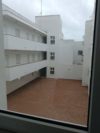 Alquiler vacacional piso Conil