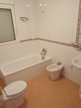 Alquiler vacacional piso Conil