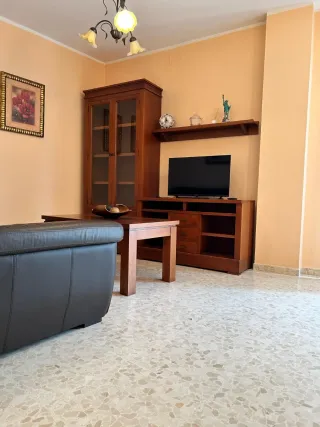 Alquiler vacacional piso Conil