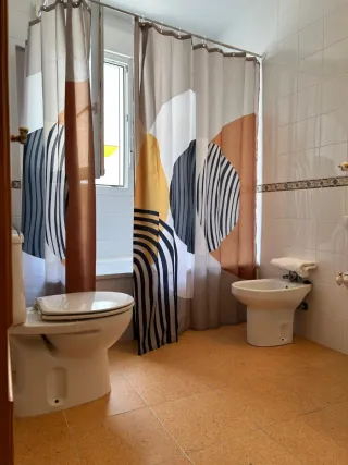 Alquiler vacacional piso Conil