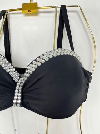 Bikini OceanSun negro L