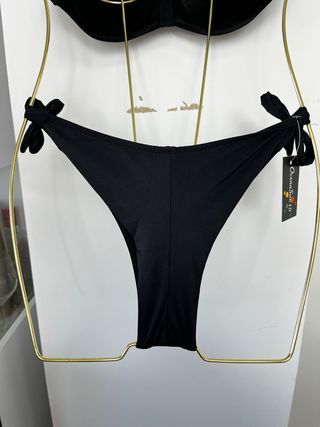 Bikini OceanSun negro L