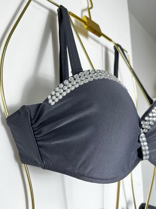 Bikini OceanSun negro L