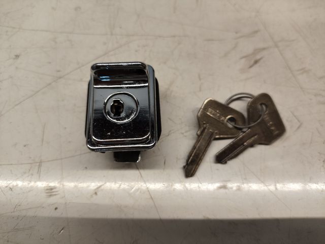 Cerradura guantera Seat 1500