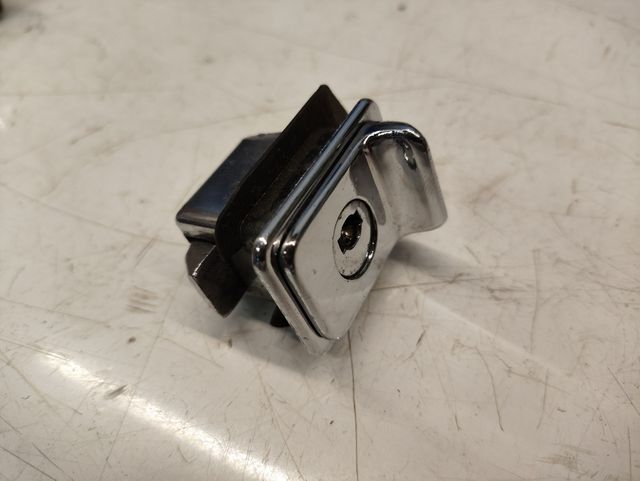 Cerradura guantera Seat 1500