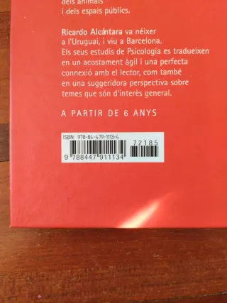 Qui belluga l'esquelet?
