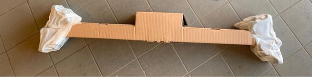 Audi Q5 - Barras portaequipajes