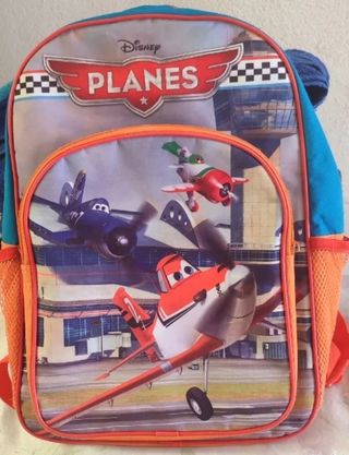 Zaino Disney Planes