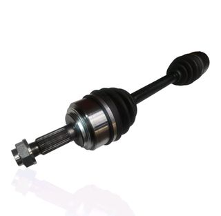 Palieres FN2 type-r reforzados turbo