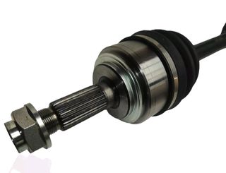 Palieres FN2 type-r reforzados turbo