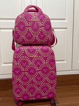 Maleta Agatha Ruiz de la Prada