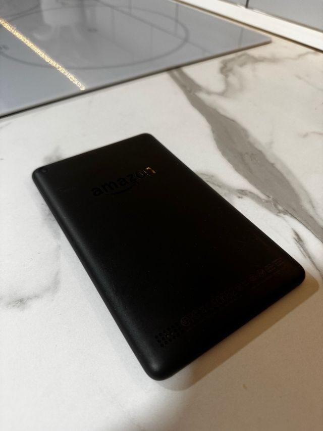 Tablet Amazon Fire