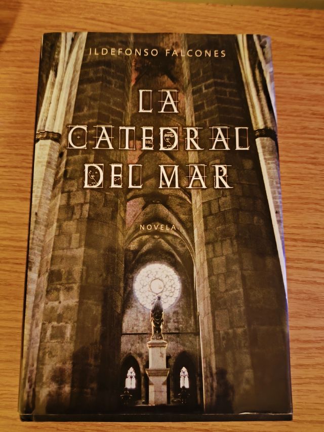 La Catedral del mar (Spanish Edition)
