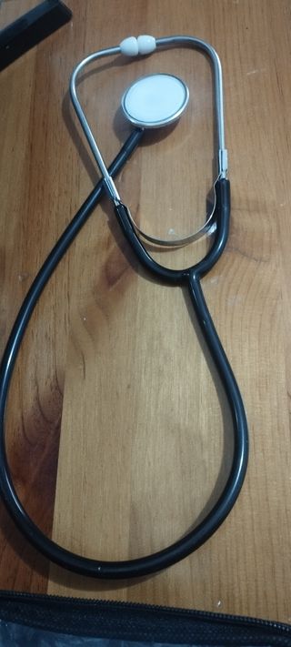 Estetoscopio de la marca tenso med - Estetoscopio