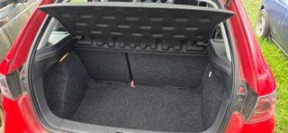 Seat Ibiza 2006 despiece!